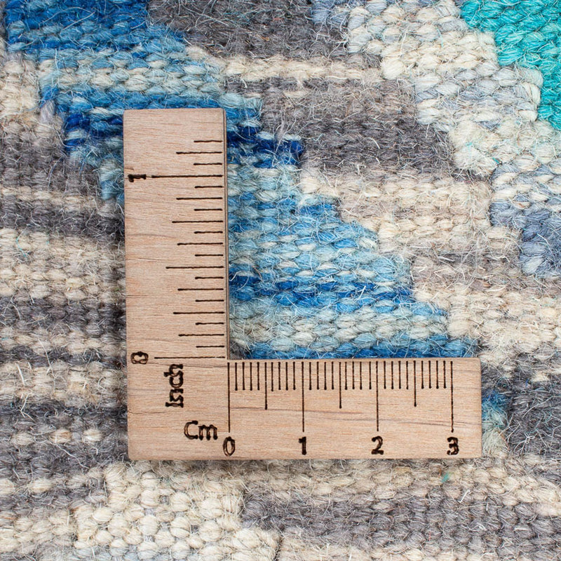 Kilim Maimana Tapete 241x174cm - Tapete de lã