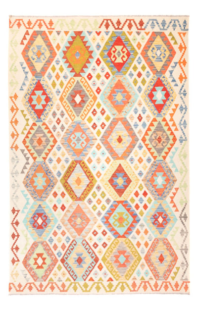 Kilim Maimana Tapete 177x248cm - Tapete de lã