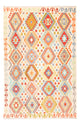 Kilim Maimana Tapete 248x177cm - Tapete de lã