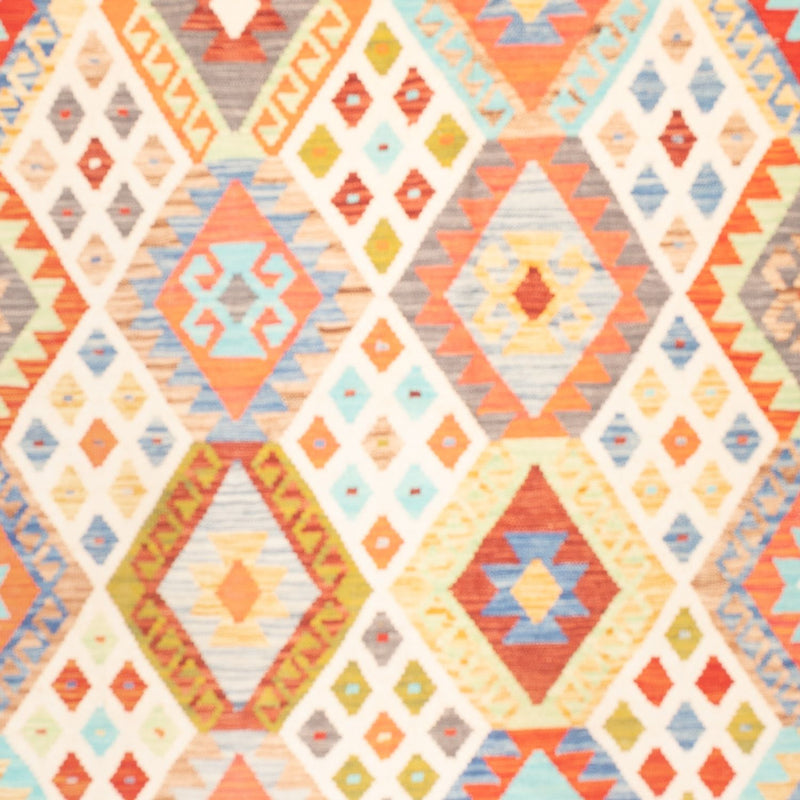 Kilim Maimana Tapete 248x177cm - Tapete de lã