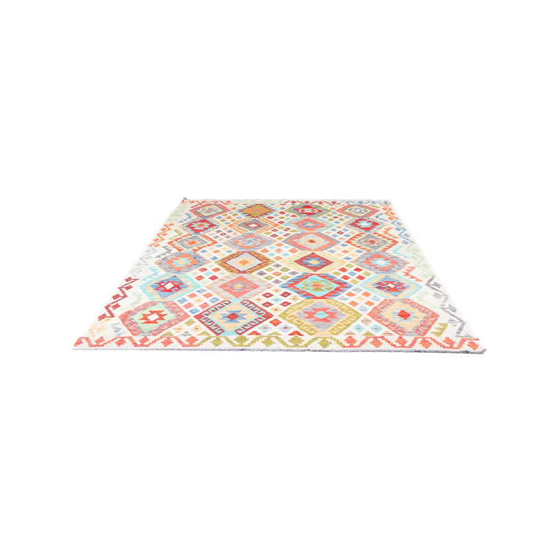 Kilim Maimana Tapete 248x177cm - Tapete de lã