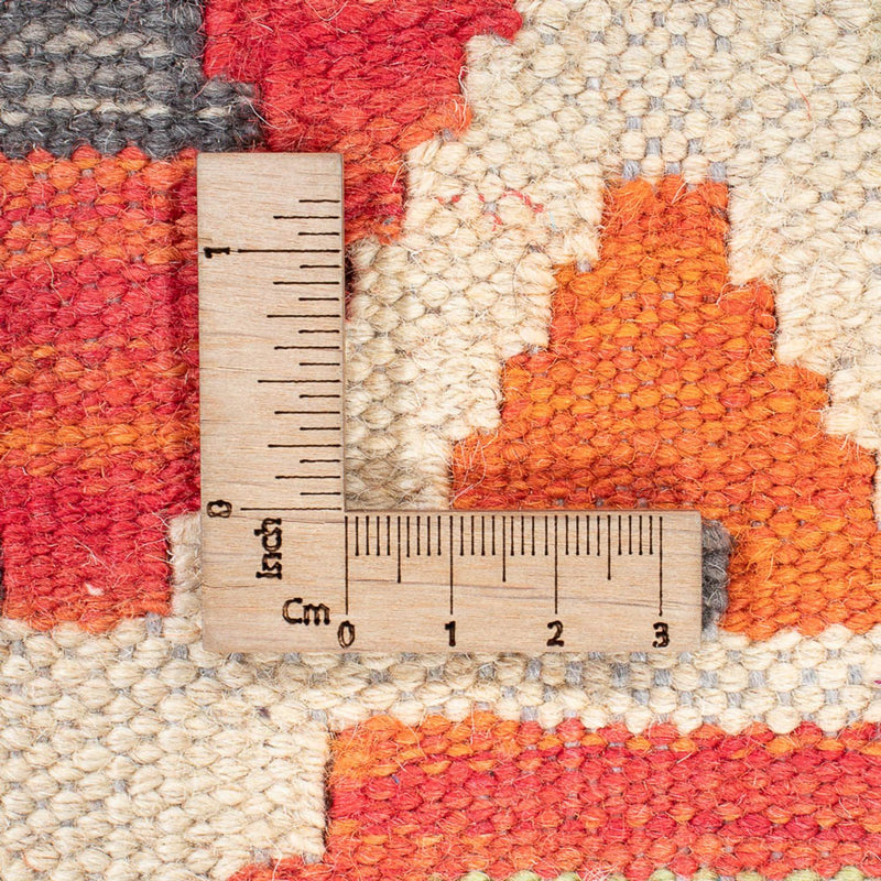 Kilim Maimana Tapete 248x177cm - Tapete de lã