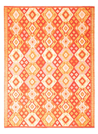 Kilim Maimana Tapete 253x176cm - Tapete de lã – product image