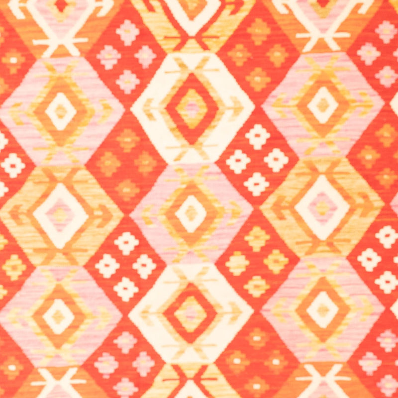 Kilim Maimana Tapete 253x176cm - Tapete de lã