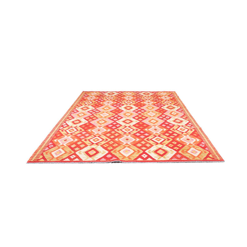 Kilim Maimana Tapete 253x176cm - Tapete de lã
