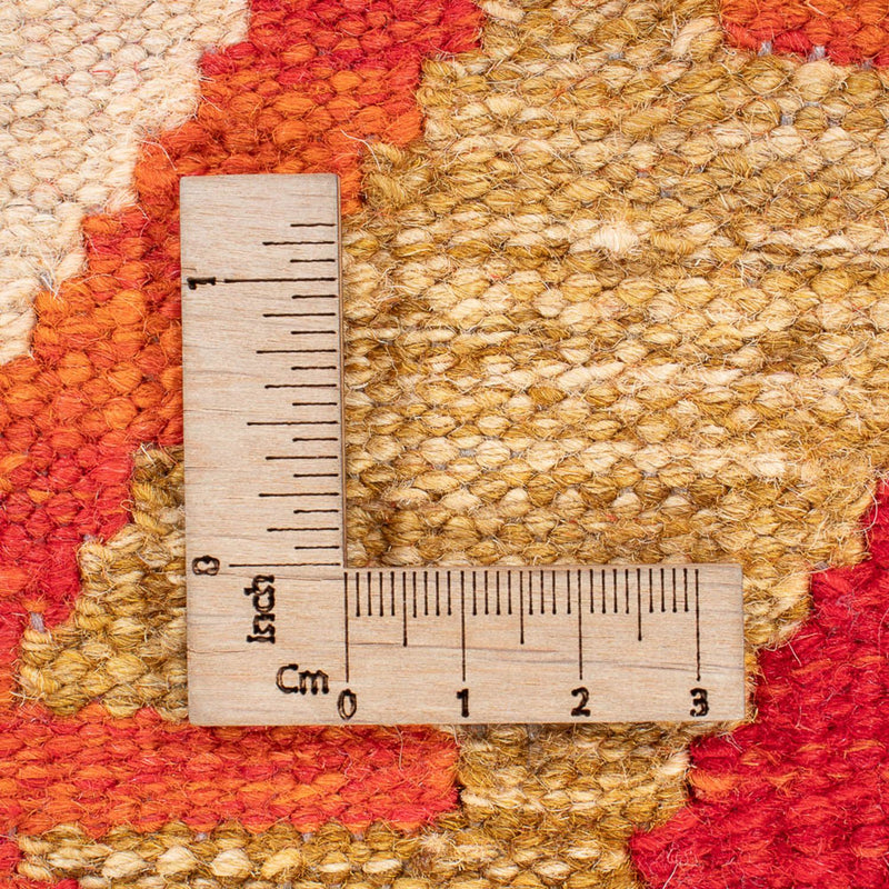 Kilim Maimana Tapete 253x176cm - Tapete de lã