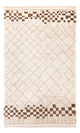 Tapete berbere 156x228cm - Tapete de lã