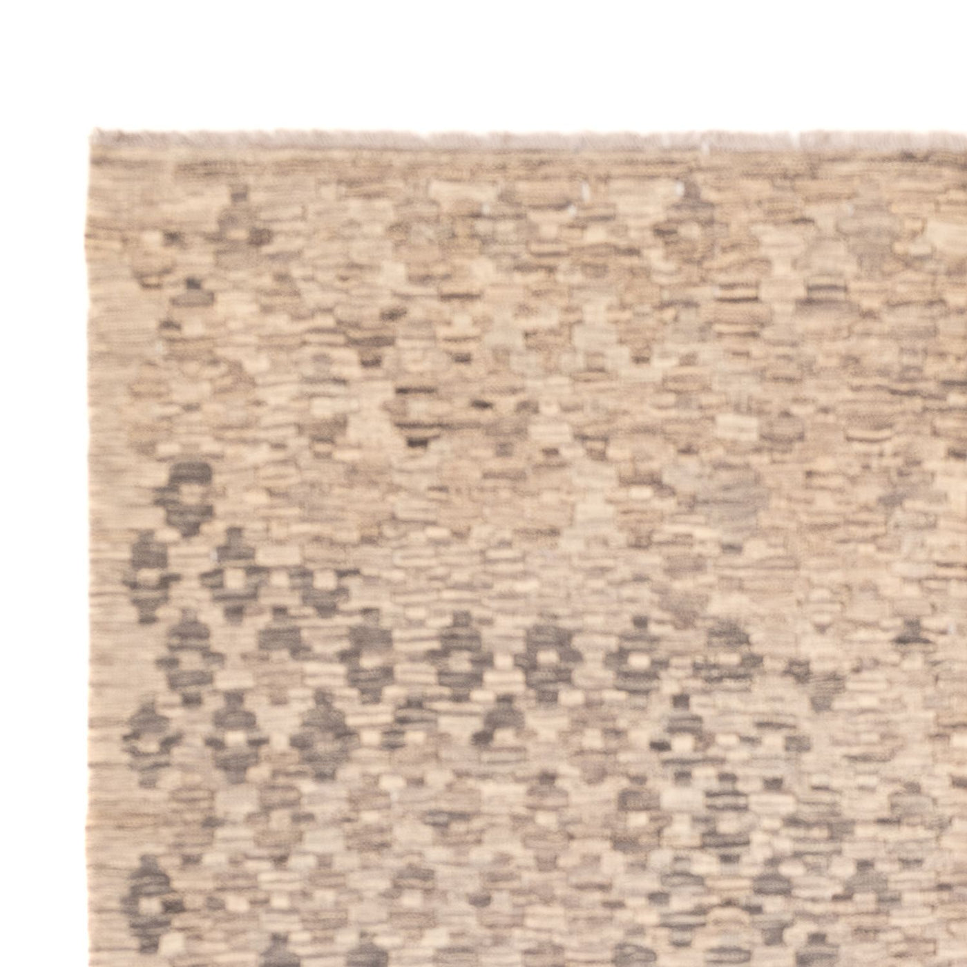 Kilim moderno Tapete 250x177cm - Tapete de lã
