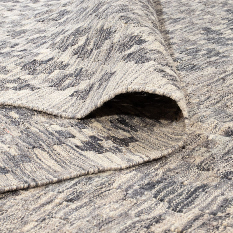 Kilim moderno Tapete 250x177cm - Tapete de lã