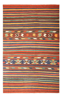 Kilim afegão Tapete 304x198cm – product image