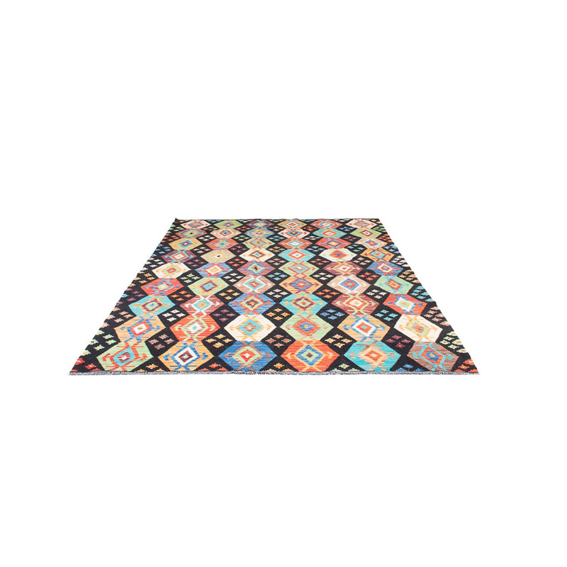 Kilim afegão Tapete 179x262cm