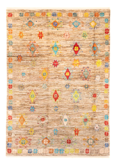 Tapete berbere 176x237cm - Tapete de lã