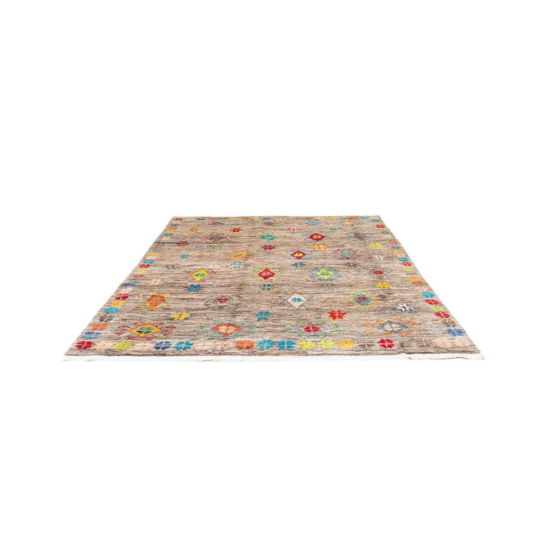 Tapete berbere 237x176cm - Tapete de lã