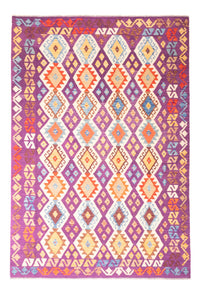 Kilim Maimana Tapete 256x178cm - Tapete de lã – product image