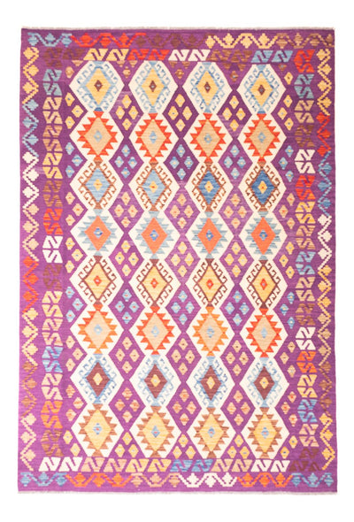 Kilim Maimana Tapete 178x256cm - Tapete de lã