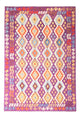 Kilim Maimana Tapete 256x178cm - Tapete de lã