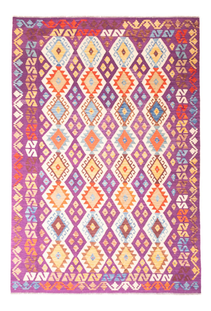 Kilim Maimana Tapete 256x178cm - Tapete de lã
