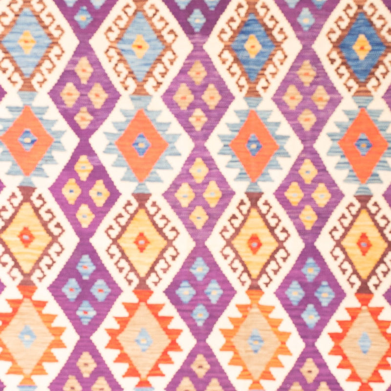 Kilim Maimana Tapete 256x178cm - Tapete de lã
