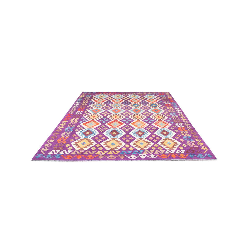 Kilim Maimana Tapete 256x178cm - Tapete de lã