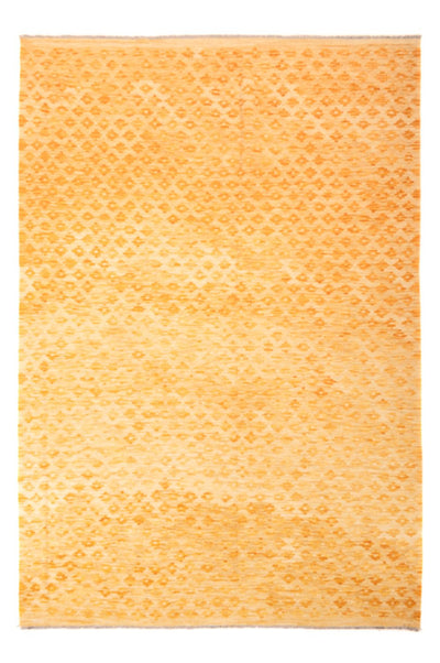 Kilim moderno Tapete 177x247cm - Tapete de lã