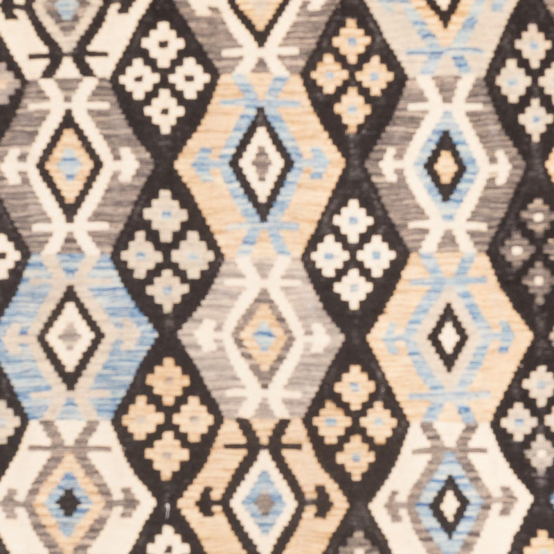 Kilim Maimana Tapete 247x175cm - Tapete de lã