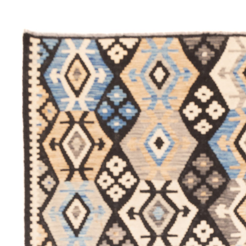 Kilim Maimana Tapete 247x175cm - Tapete de lã