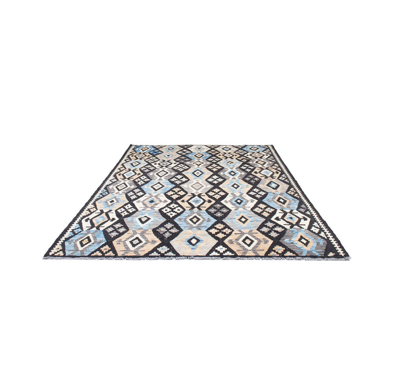 Kilim Maimana Tapete 247x175cm - Tapete de lã