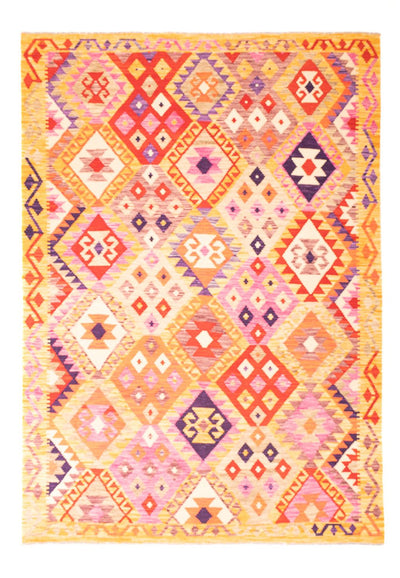 Kilim Maimana Tapete 177x236cm - Tapete de lã
