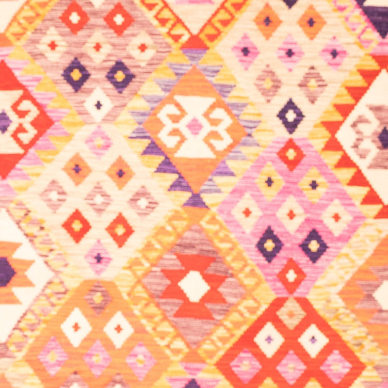 Kilim Maimana Tapete 236x177cm - Tapete de lã