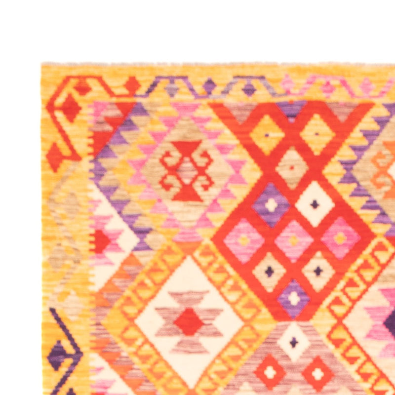 Kilim Maimana Tapete 236x177cm - Tapete de lã