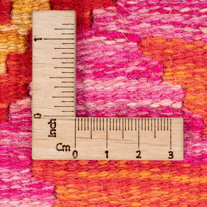 Kilim Maimana Tapete 236x177cm - Tapete de lã