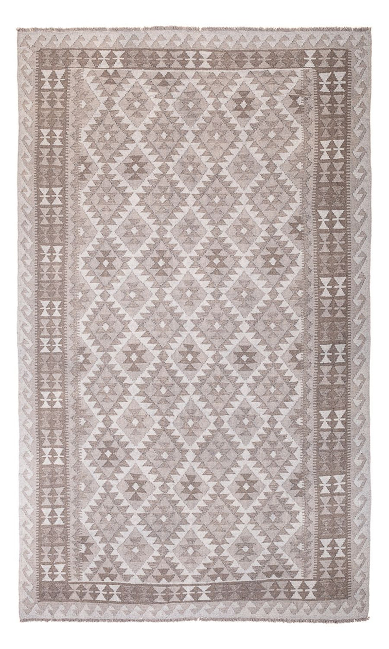 Kilim moderno Tapete 296x186cm - Tapete de lã
