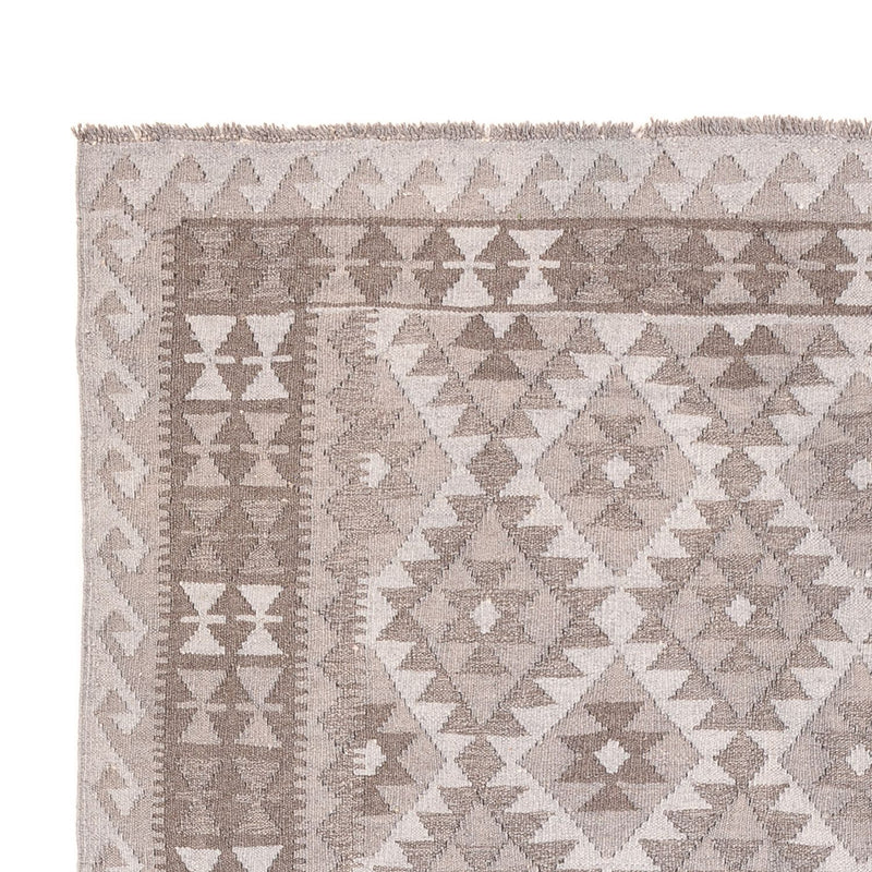 Kilim moderno Tapete 296x186cm - Tapete de lã