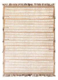 Tapete berbere 289x215cm - Tapete de lã – product image