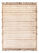 Tapete berbere 289x215cm - Tapete de lã