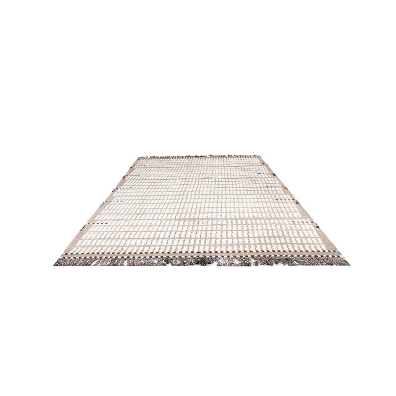 Tapete berbere 289x215cm - Tapete de lã