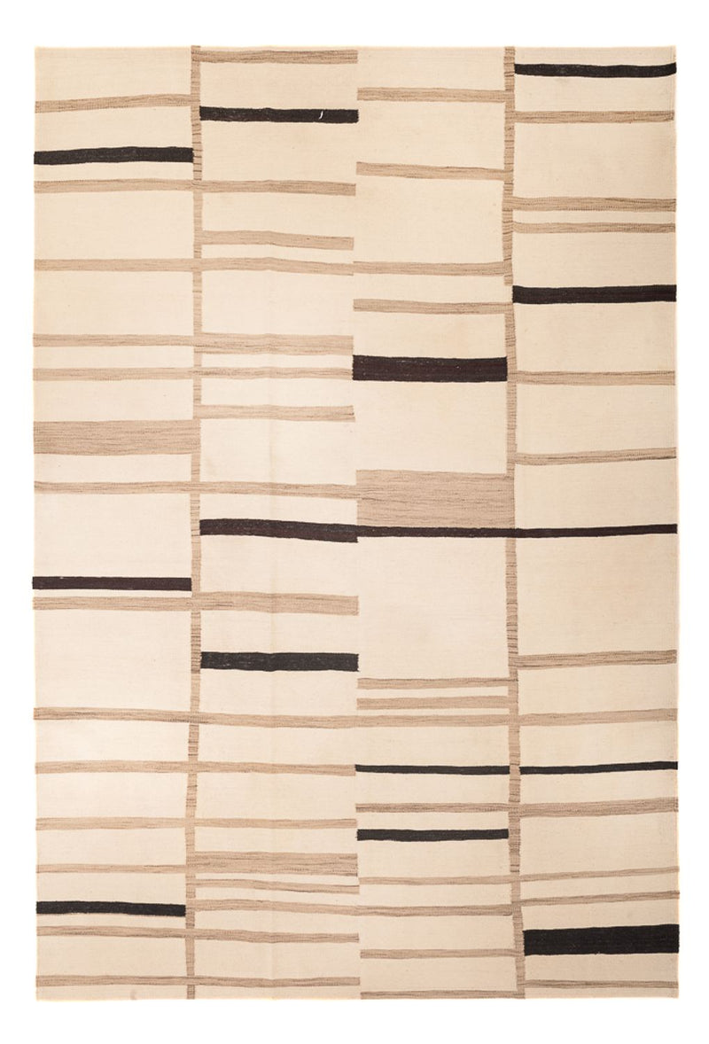 Kilim moderno Tapete 240x340cm - Tapete de lã