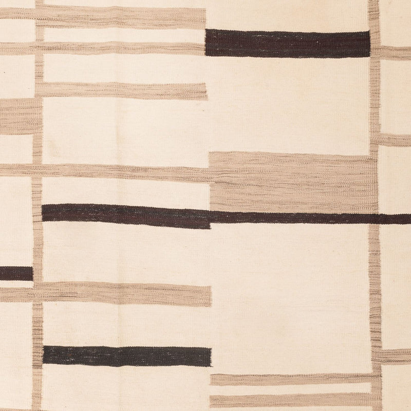 Kilim moderno Tapete 240x340cm - Tapete de lã