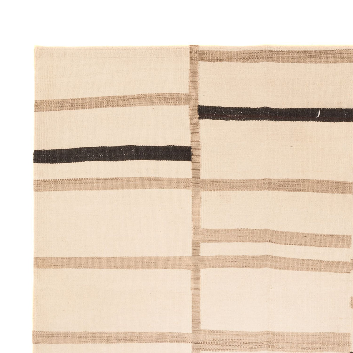 Kilim moderno Tapete 240x340cm - Tapete de lã