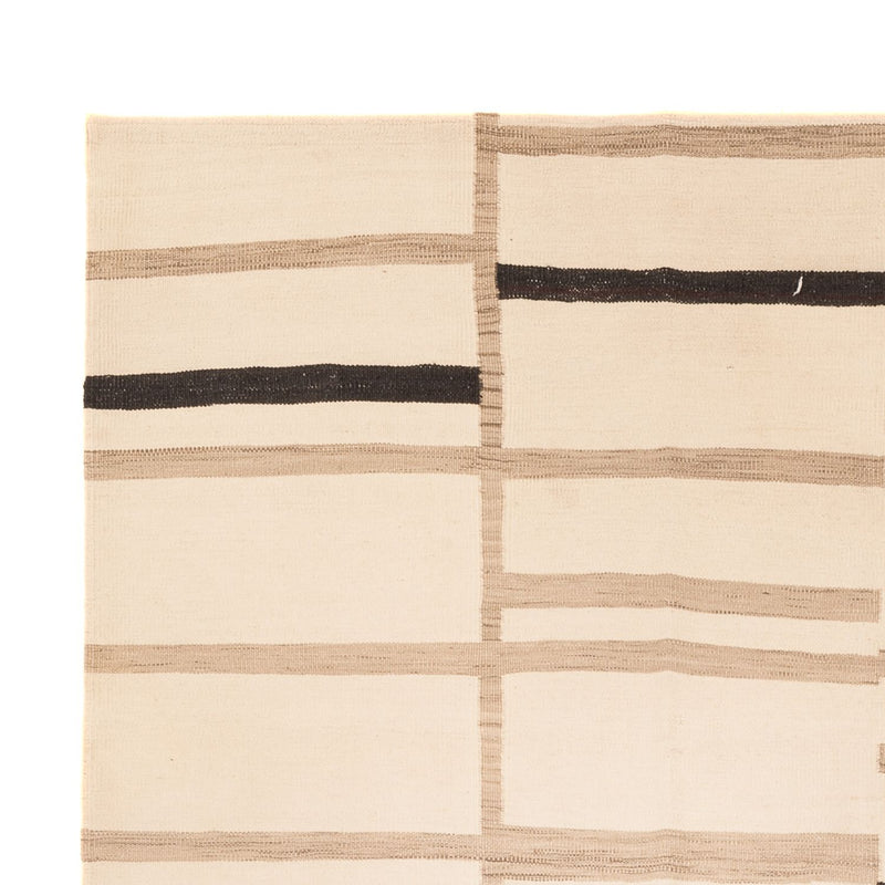 Kilim moderno Tapete 240x340cm - Tapete de lã