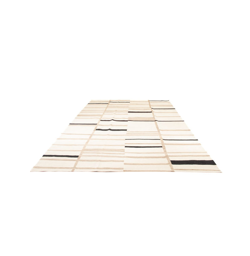 Kilim moderno Tapete 240x340cm - Tapete de lã