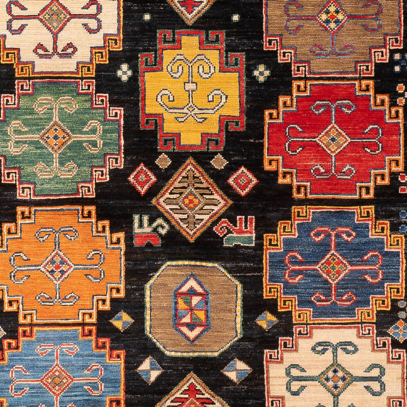 Kazak Tapete 152x199cm - Tapete Oriental
