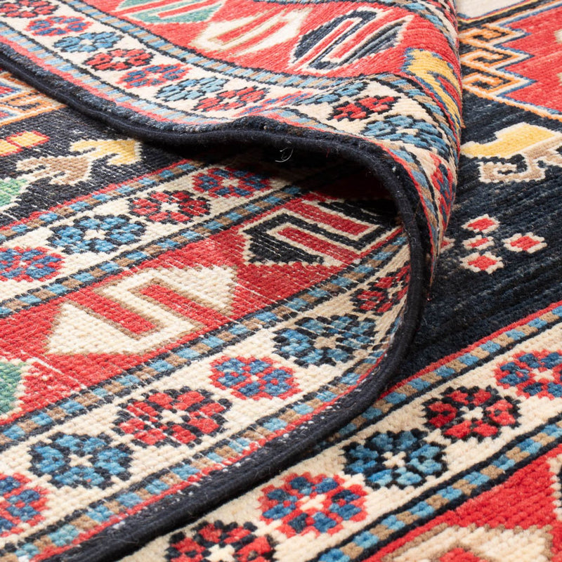 Kazak Tapete 152x199cm - Tapete Oriental
