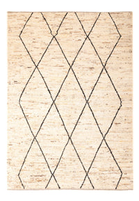 Tapete berbere 199x148cm - Tapete de lã – product image