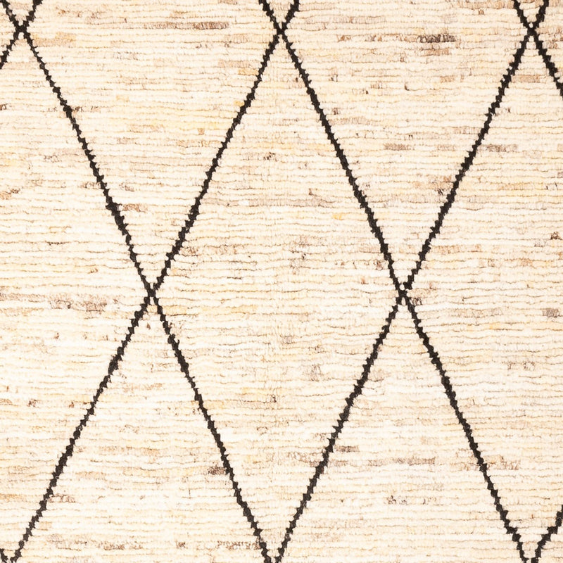 Tapete berbere 199x148cm - Tapete de lã