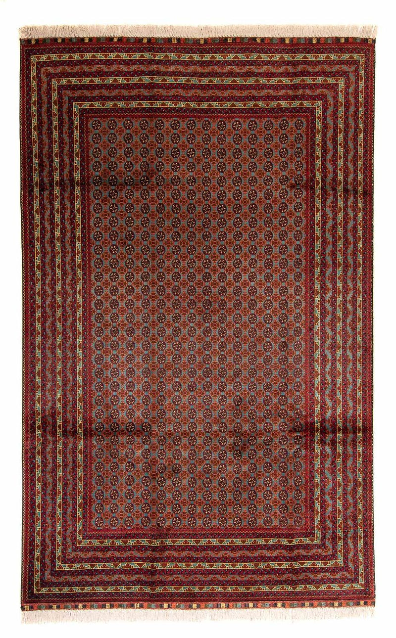 Bukhara Tapete 196x296cm - Tapete Oriental