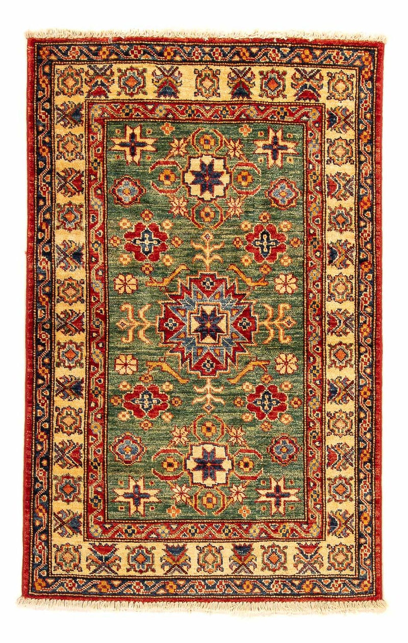 Kazak Tapete 84x127cm - Tapete persa