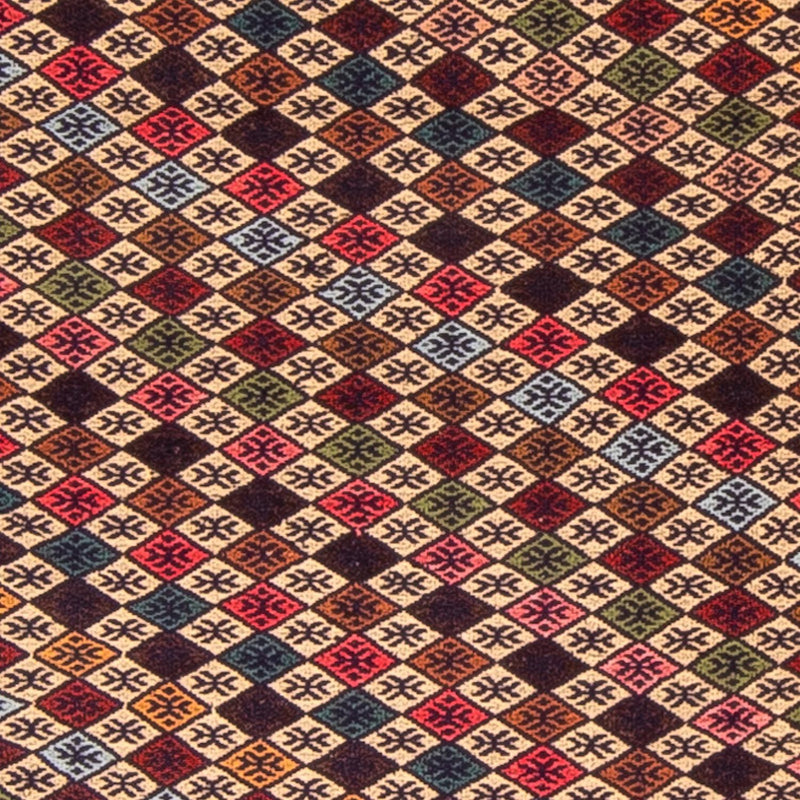 Kilim afegão Tapete 120x185cm