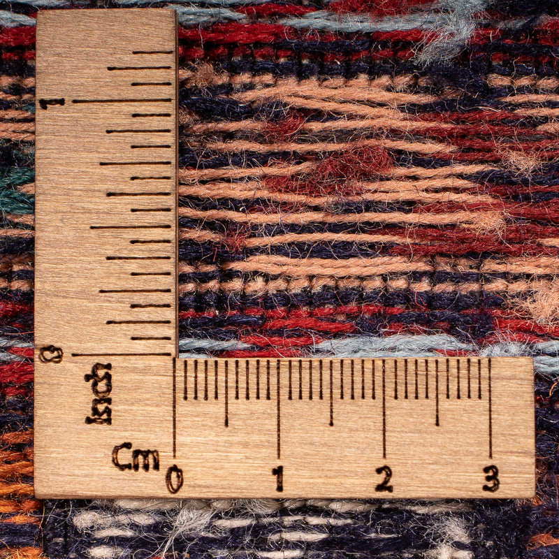 Kilim afegão Tapete 120x185cm