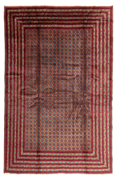 Bukhara Tapete 198x288cm - Tapete Oriental